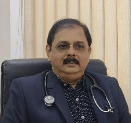 DR SWAPAN KUMAR RAY